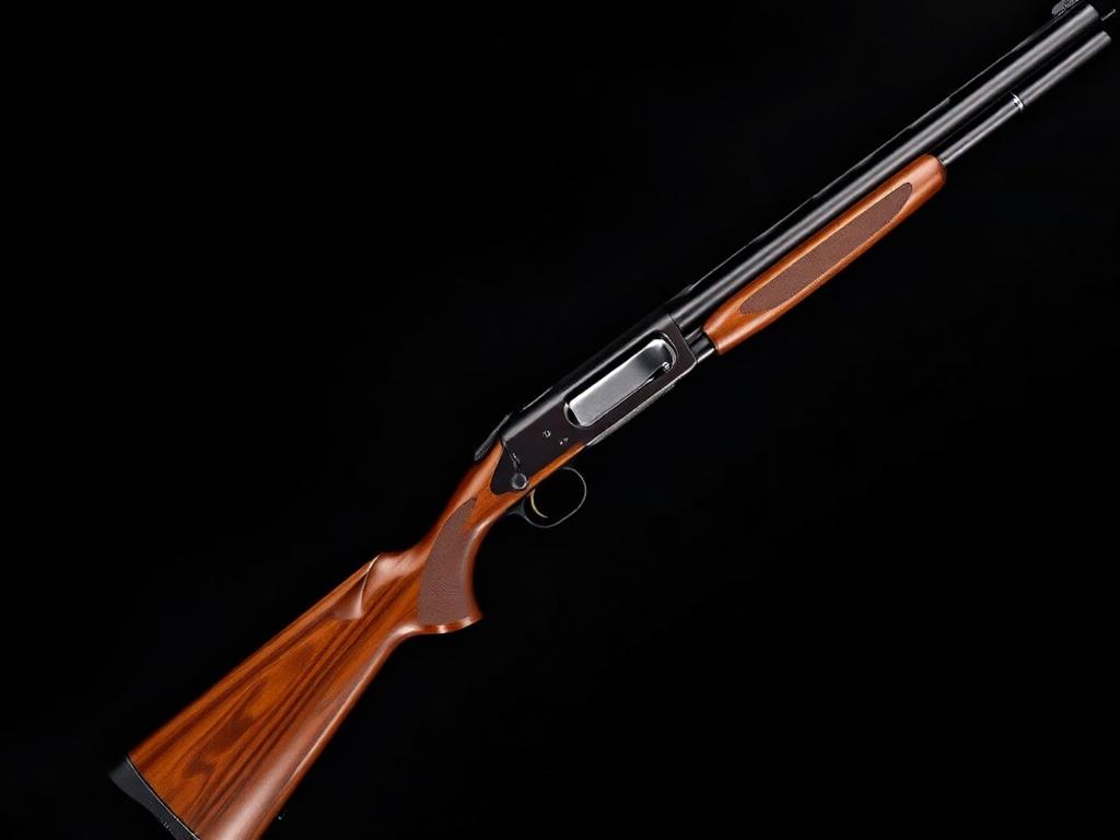 Northwood NW-870 Sport